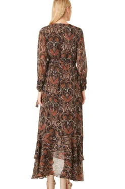 PAMELA DRESS