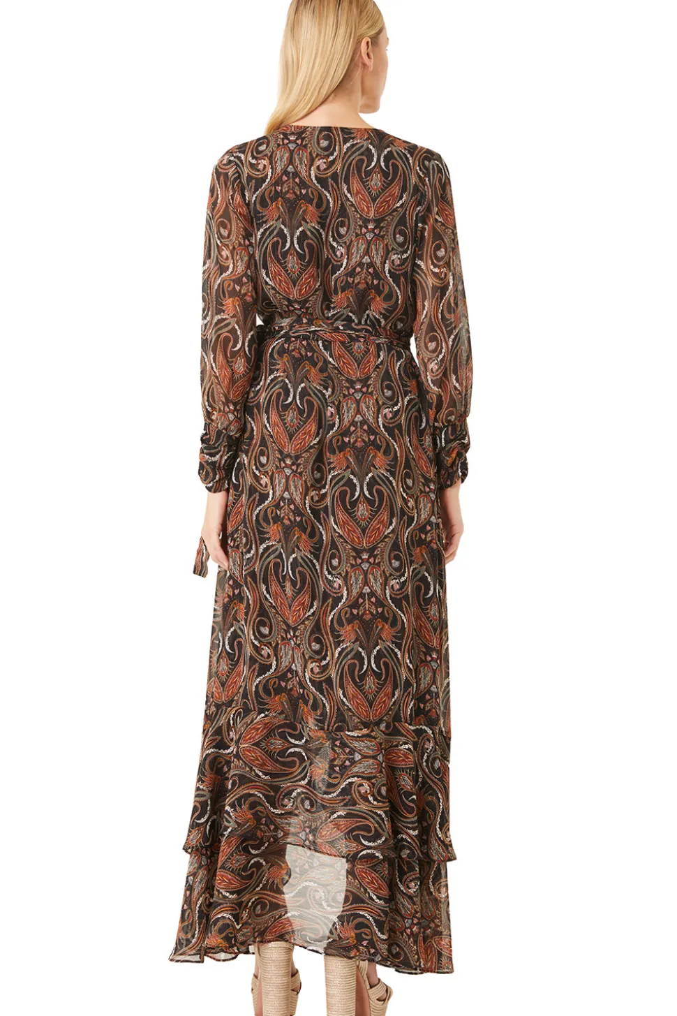 PAMELA DRESS