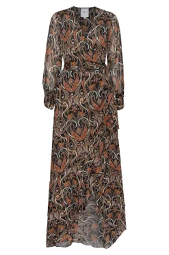 PAMELA DRESS