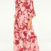PAMELINA DRESS