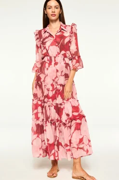 PAMELINA DRESS