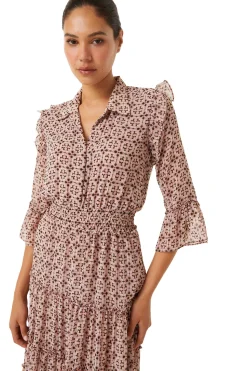 PAMELINA DRESS