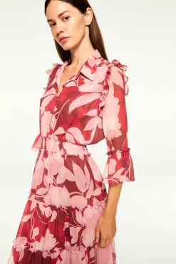 PAMELINA DRESS