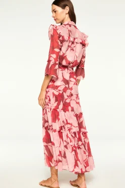 PAMELINA DRESS
