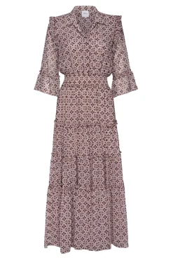 PAMELINA DRESS