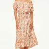 PAOLA DRESS