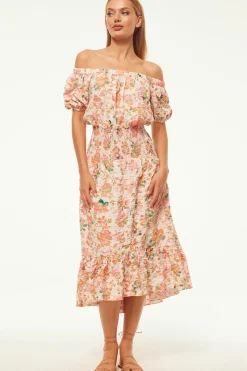 PAOLA DRESS