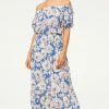 PAOLA DRESS