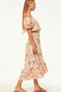 PAOLA DRESS