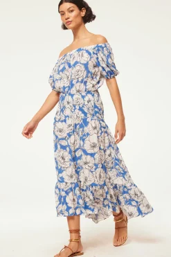 PAOLA DRESS