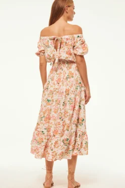 PAOLA DRESS