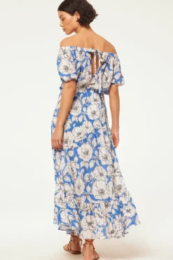 PAOLA DRESS