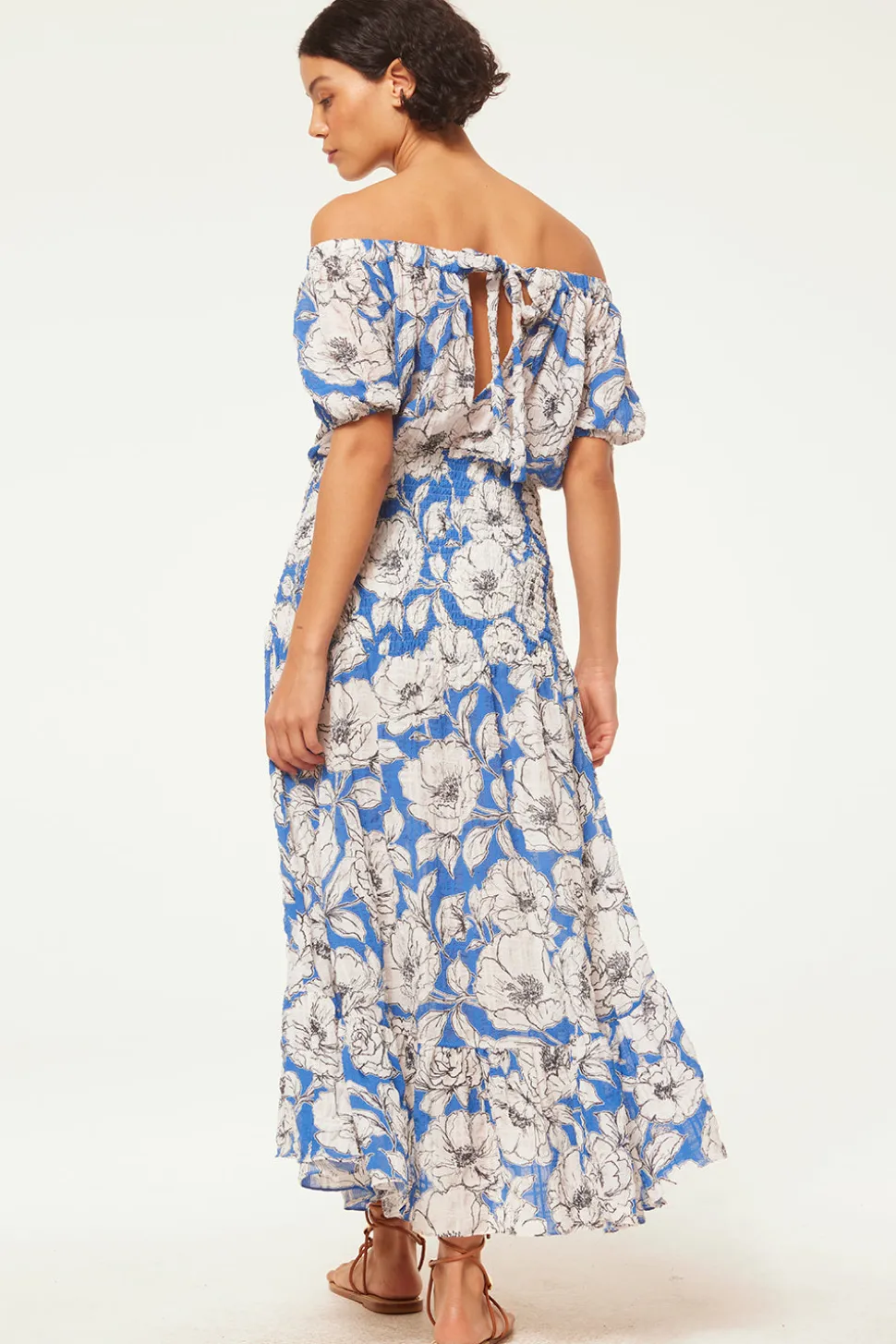 PAOLA DRESS