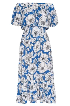 PAOLA DRESS