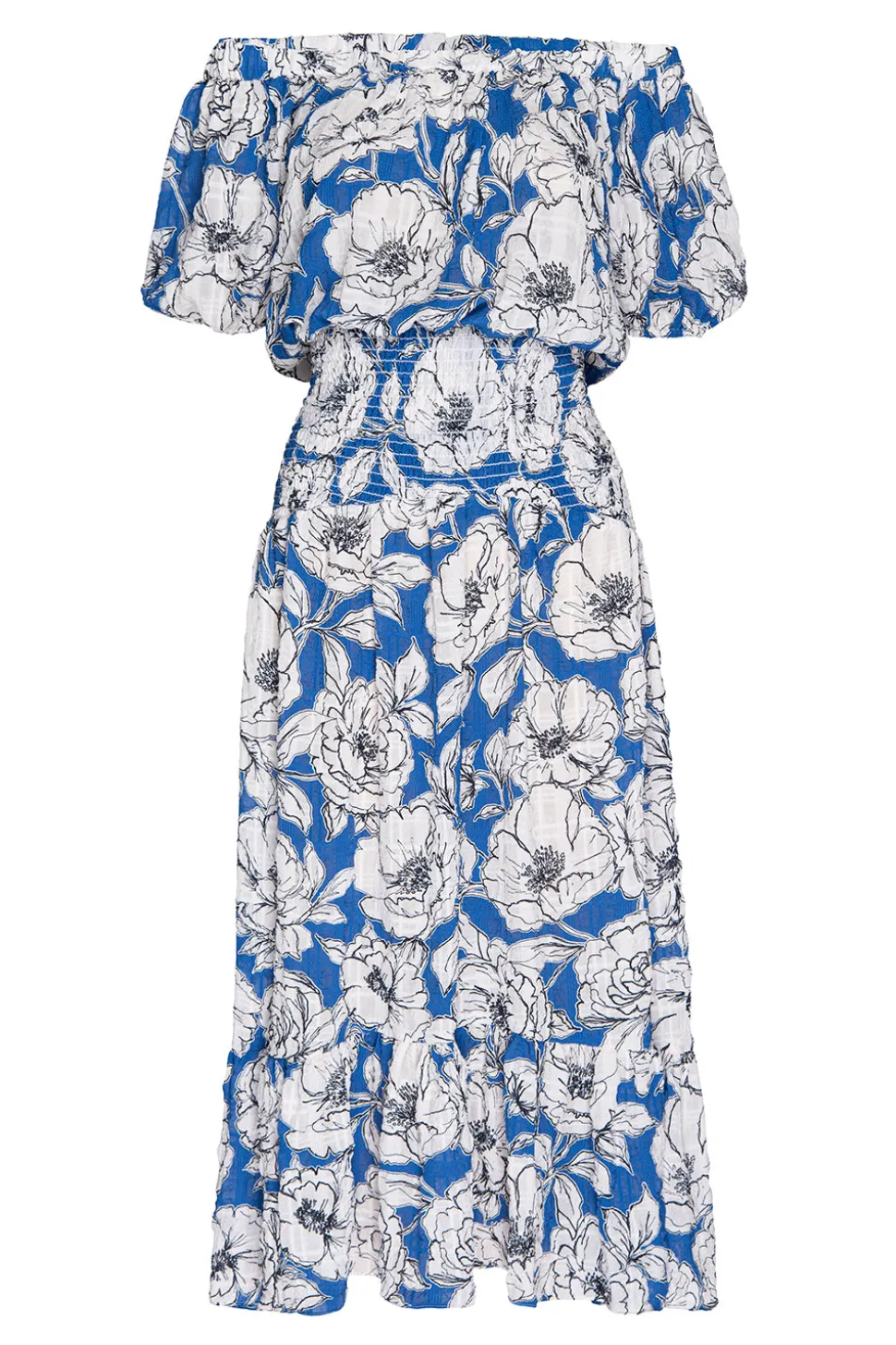 PAOLA DRESS