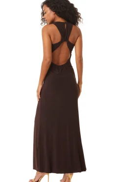 PARGOL DRESS