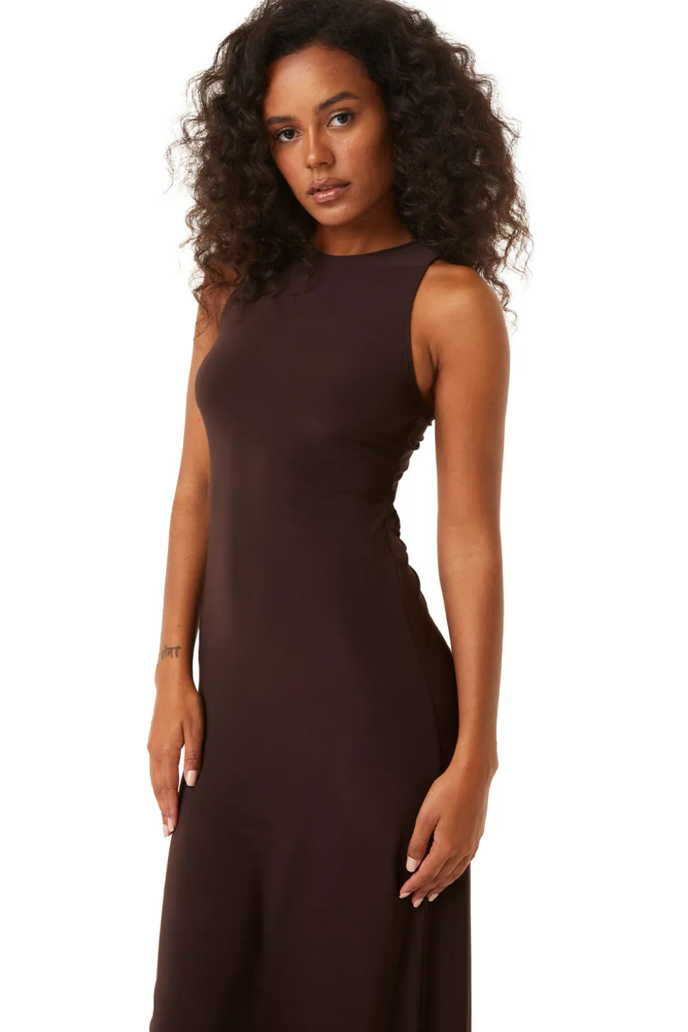 PARGOL DRESS