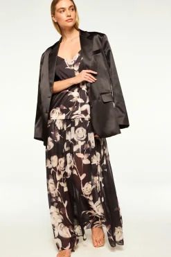 PAULINE DRESS