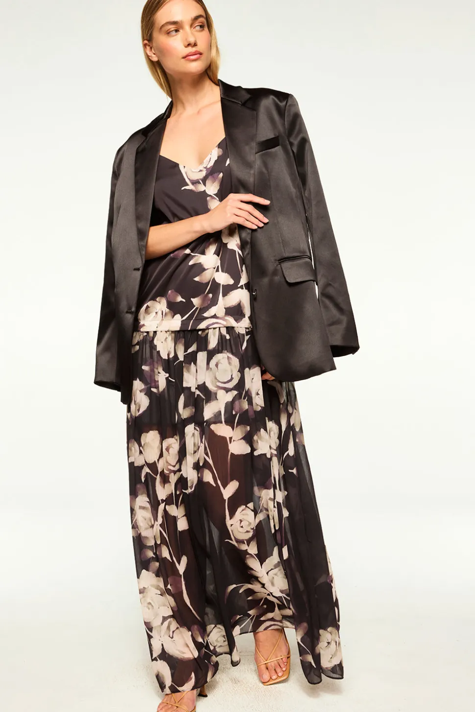 PAULINE DRESS