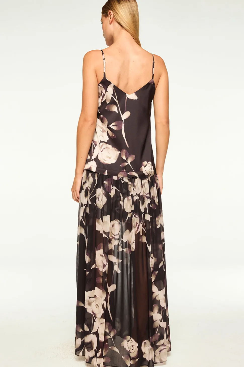 PAULINE DRESS