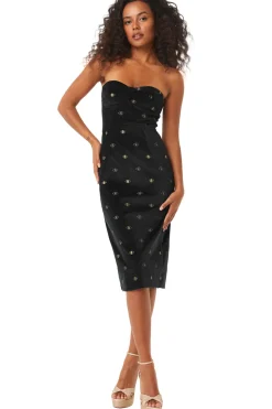PERRIN DRESS