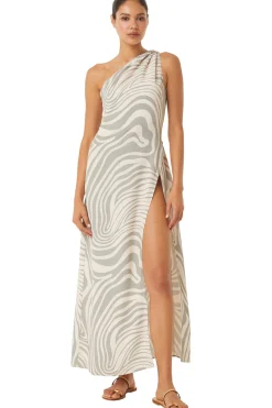 PERSEPHONE DRESS