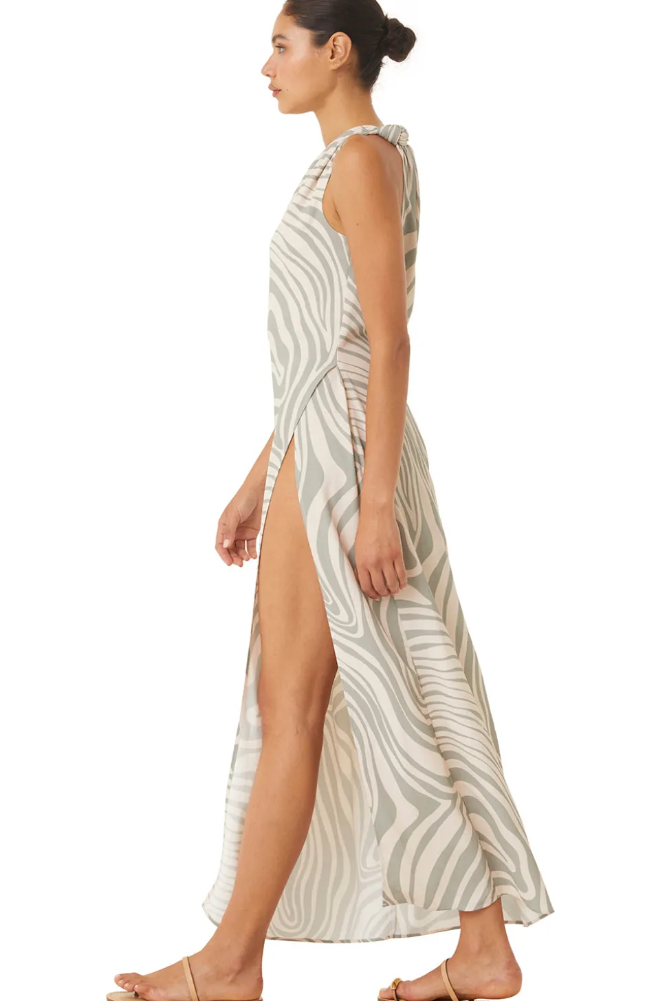 PERSEPHONE DRESS