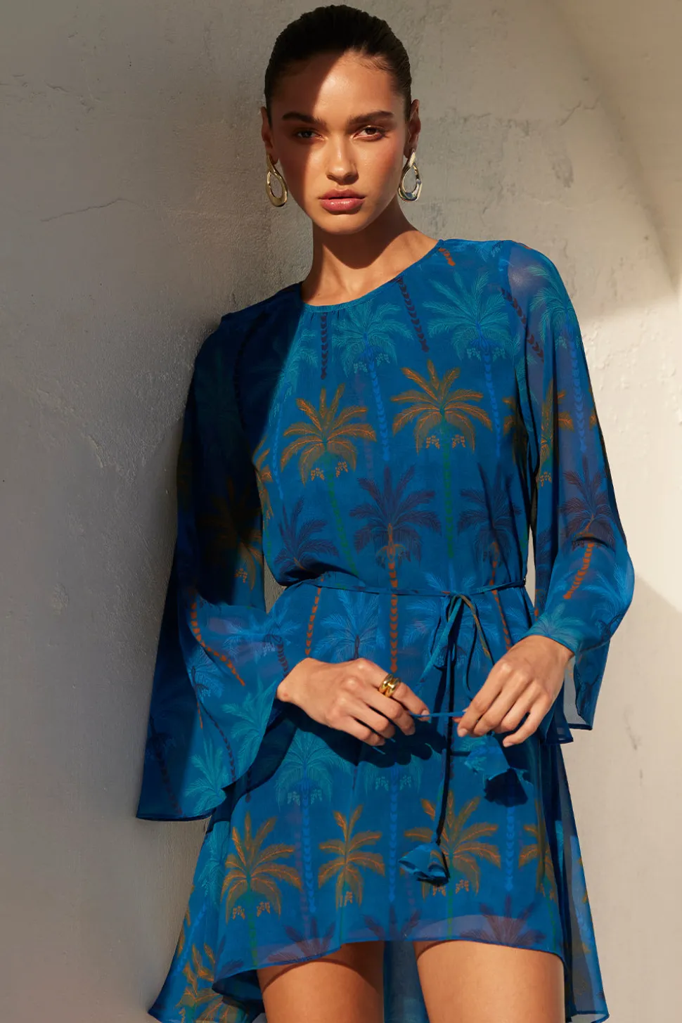 PETRA DRESS