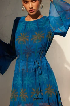 PETRA DRESS