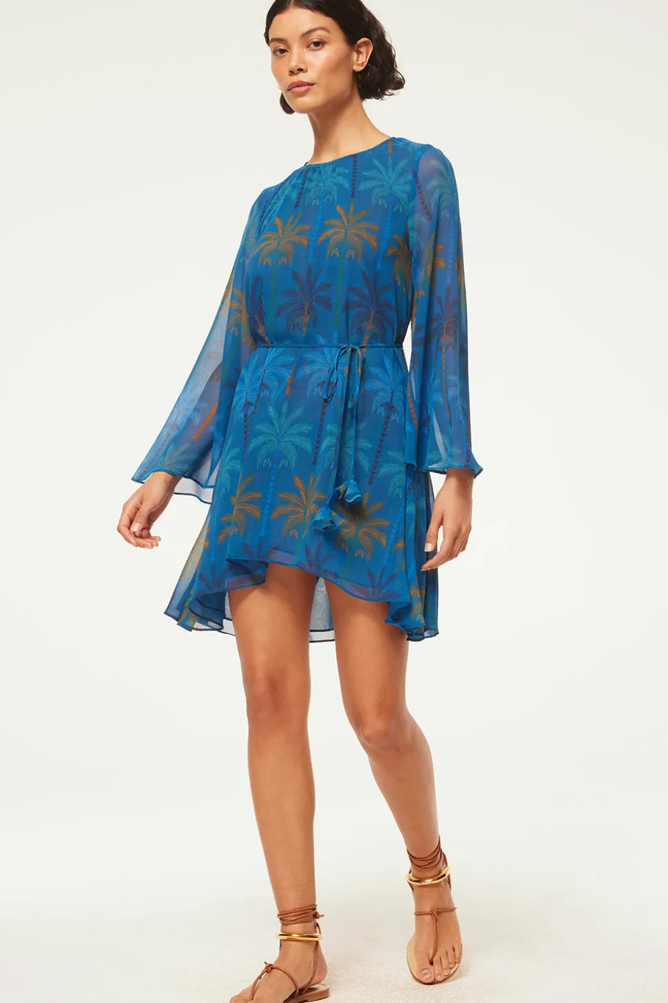 PETRA DRESS
