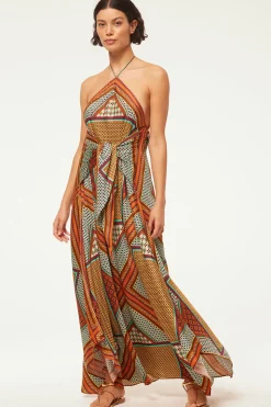 RABAN DRESS