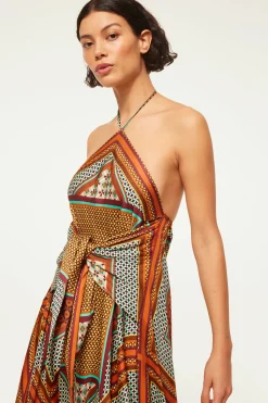 RABAN DRESS