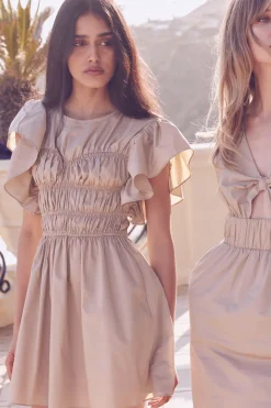 RADHA DRESS