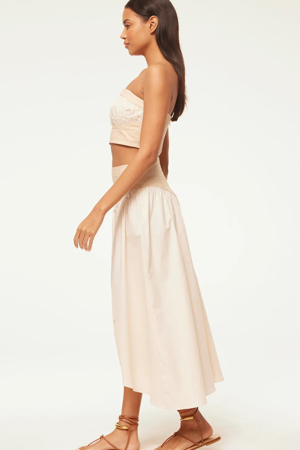RAMESH SKIRT