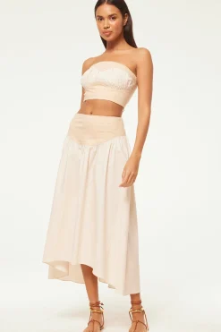 RAMESH SKIRT