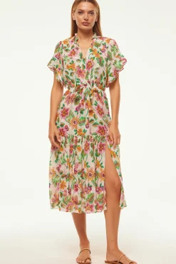 RANJANA DRESS