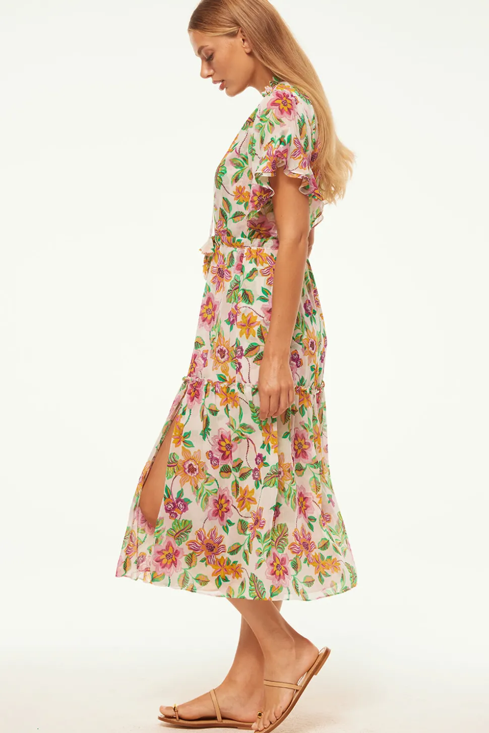 RANJANA DRESS