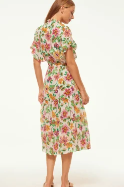 RANJANA DRESS