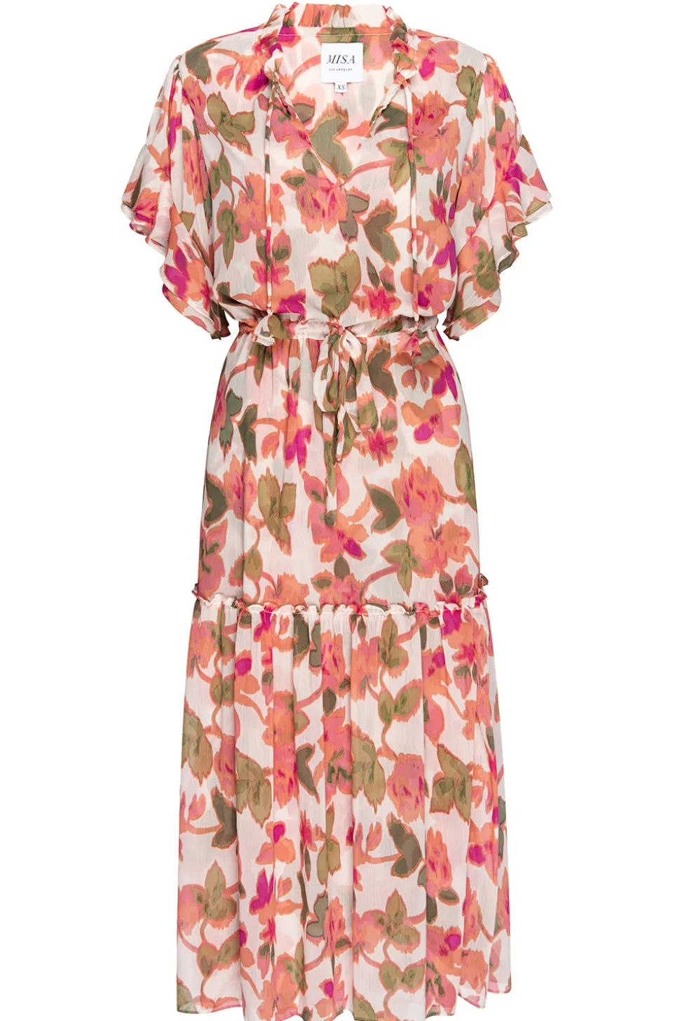 RANJANA DRESS