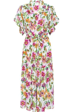 RANJANA DRESS