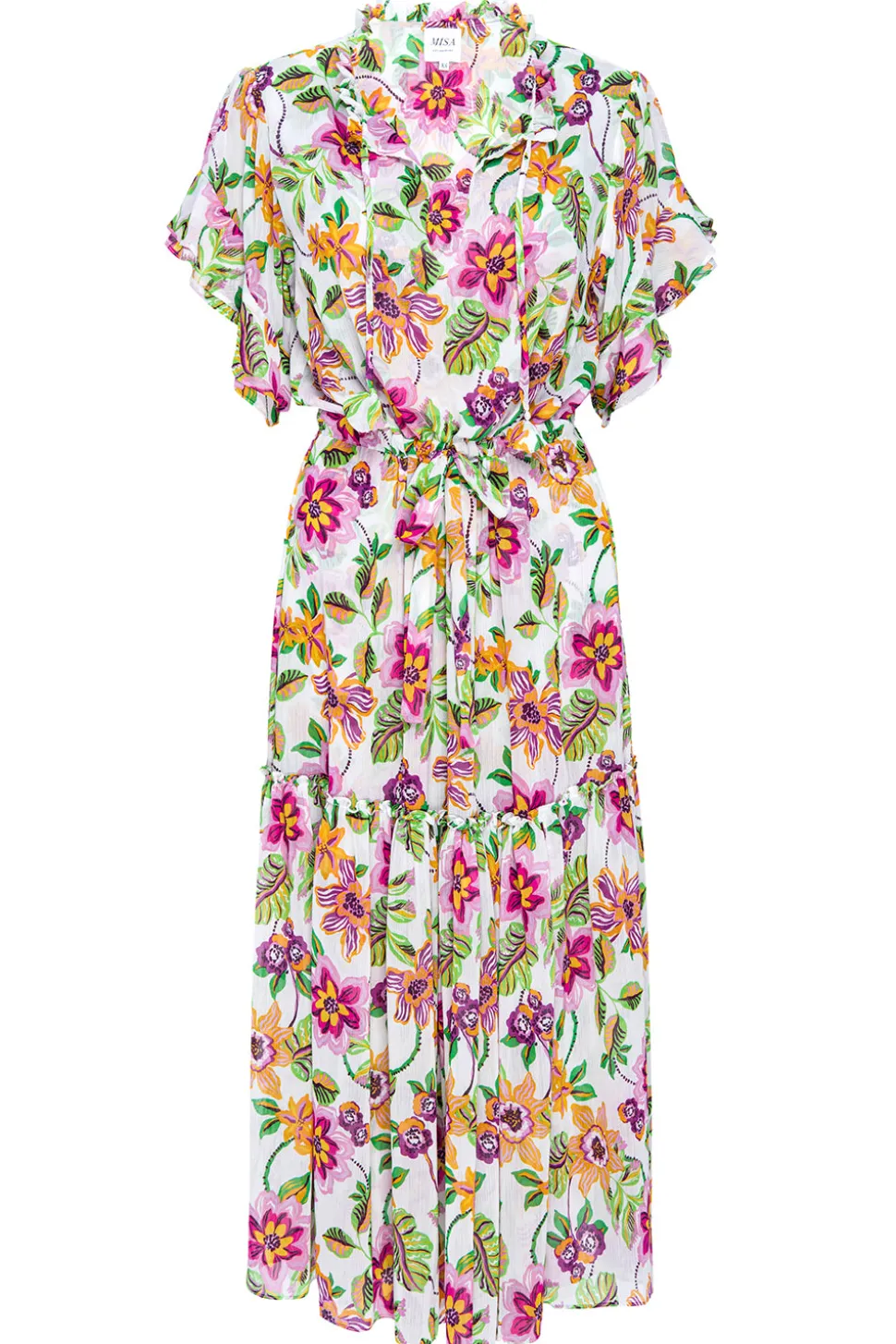 RANJANA DRESS