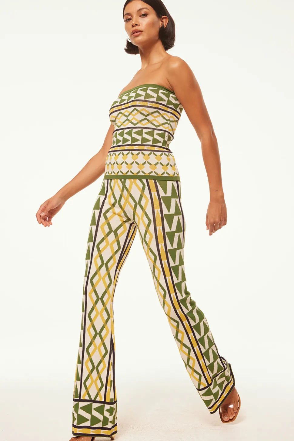 RIALTA PANT