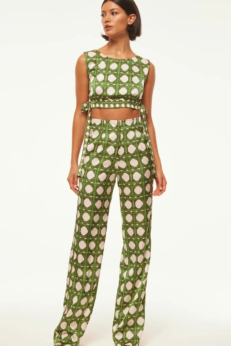 RITA PANT