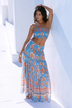 ROKSANA BANDEAU