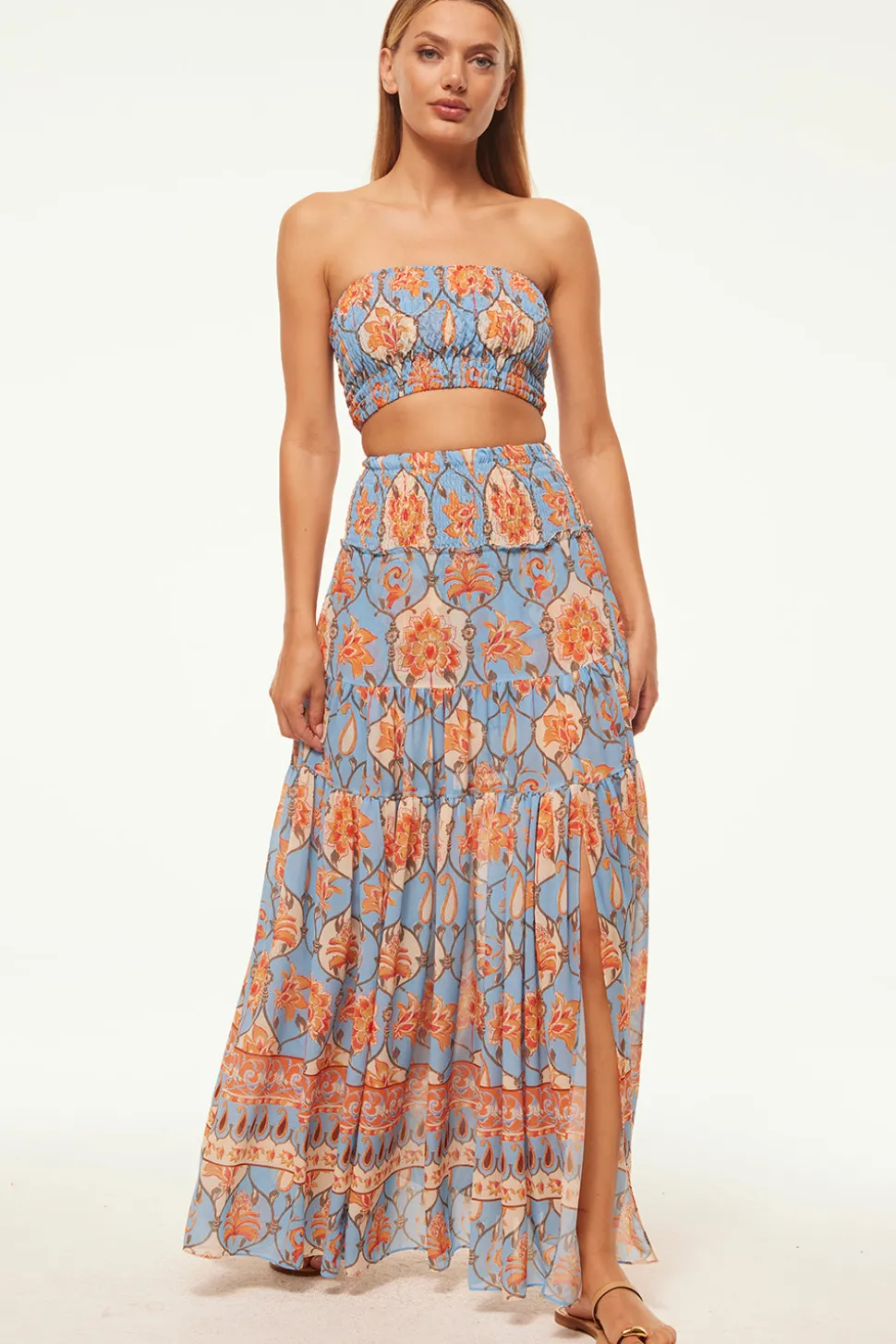ROKSANA BANDEAU