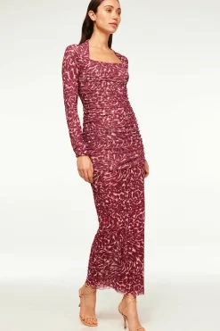RONDA DRESS