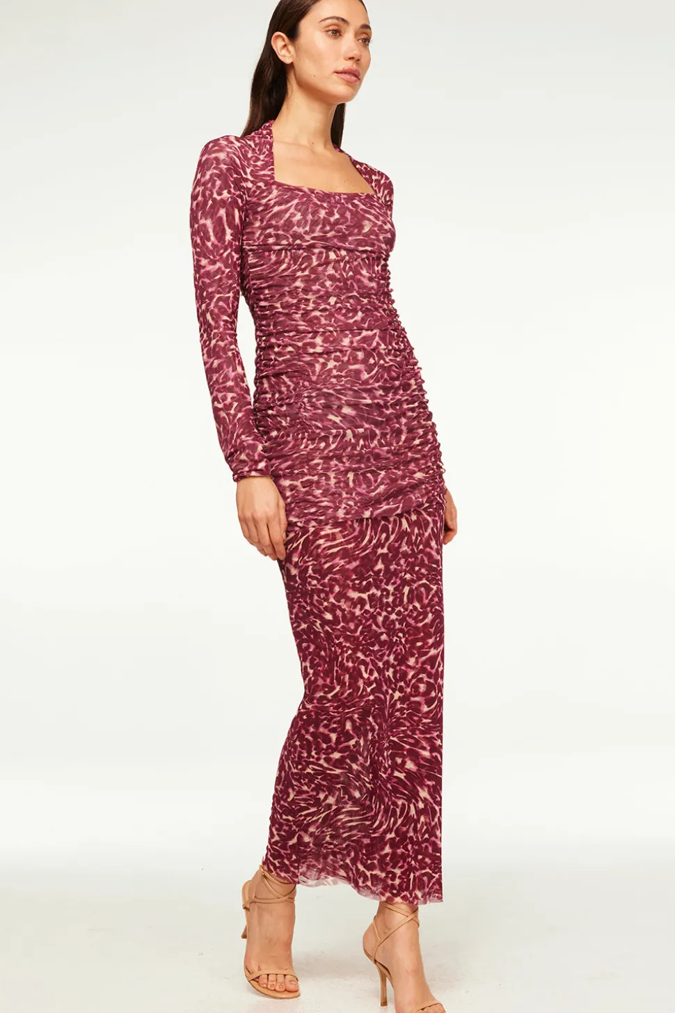 RONDA DRESS