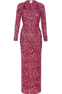 RONDA DRESS