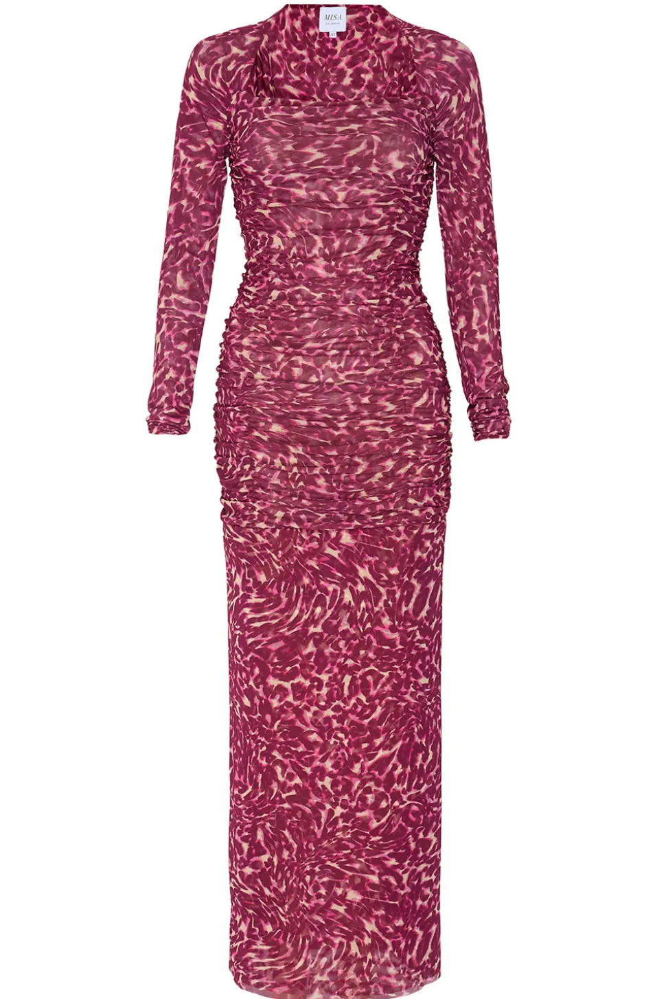 RONDA DRESS