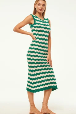 ROSALBA DRESS